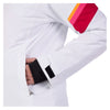 Manteau Strawpile Femme