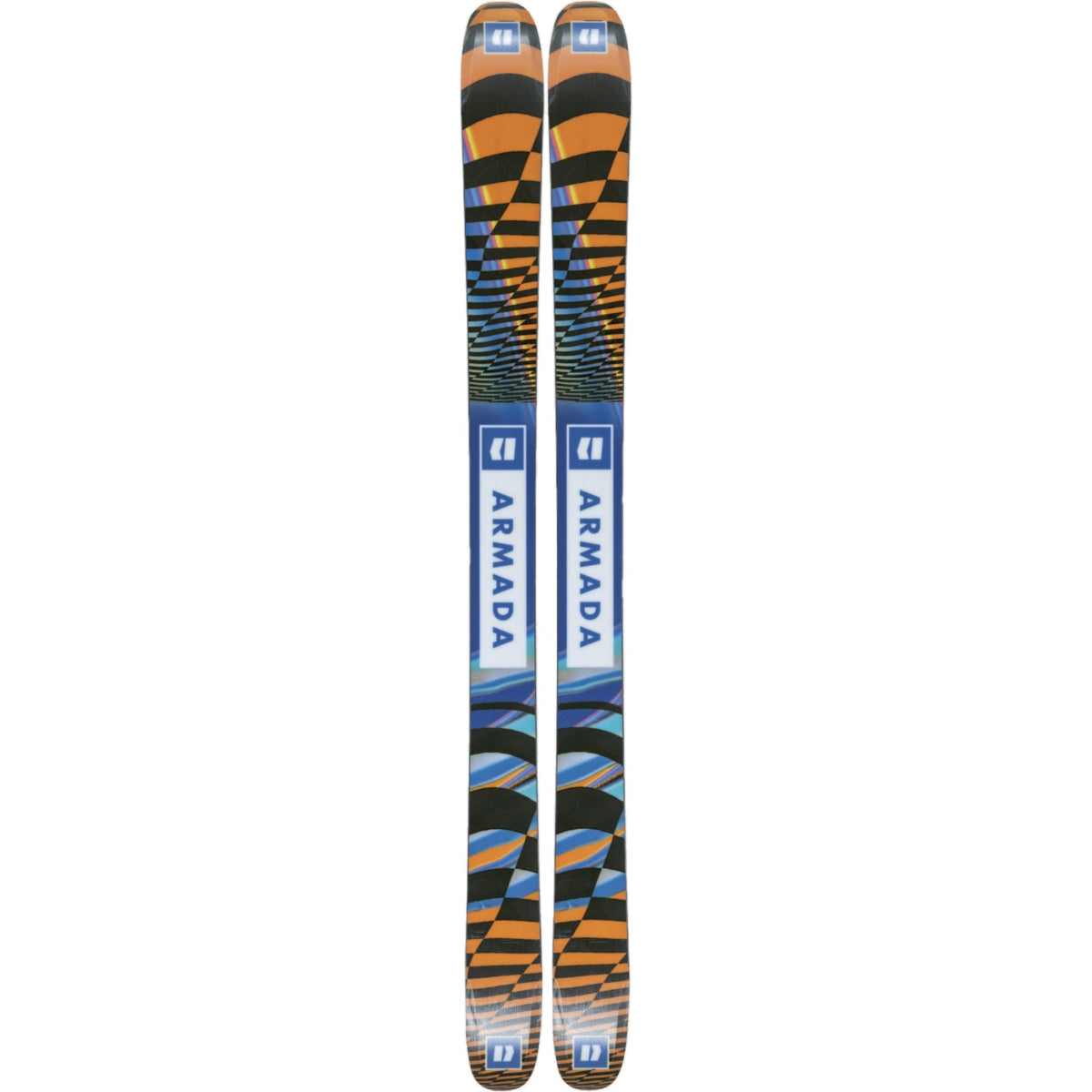 Skis Alpins ARV 106 Adulte