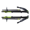 John J Compactor Split Adult Telescopic Poles