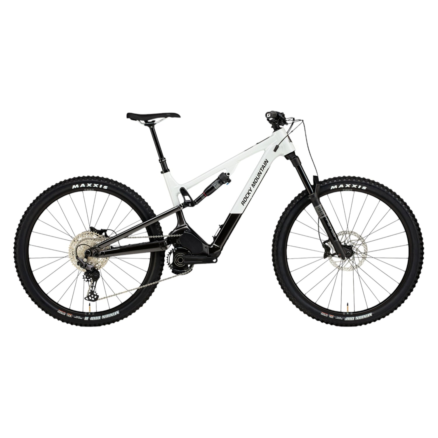 Instinct Powerplay SL Alloy 30 Adult Moutain Bike