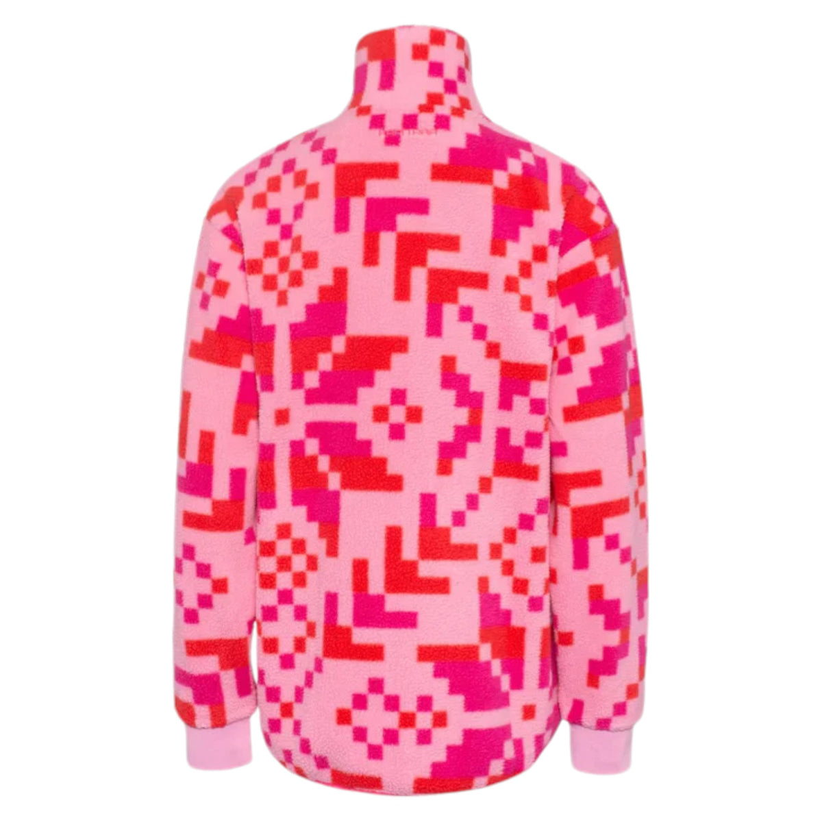 Ane Pile Women Insulated Vest