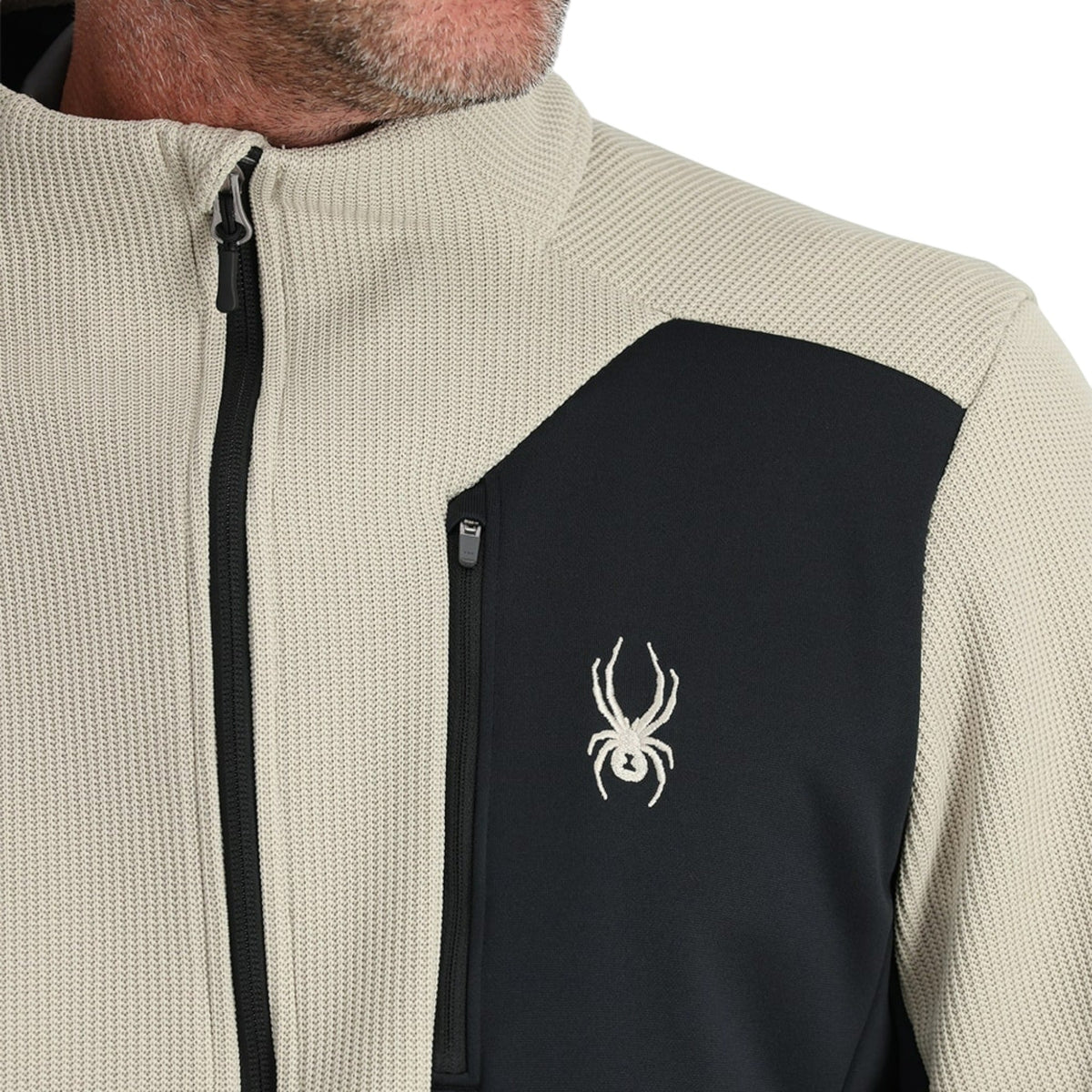 Bandit Fleece Men Mid Layer