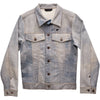 Veste en Denim Responsable Adulte