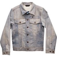 Veste en Denim Responsable Adulte