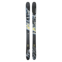 Skis Alpins Enforcer 104 Homme