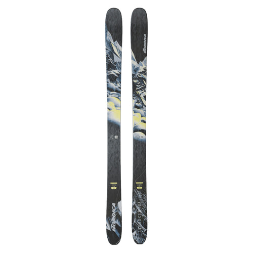 Skis Alpins Enforcer 104 Homme