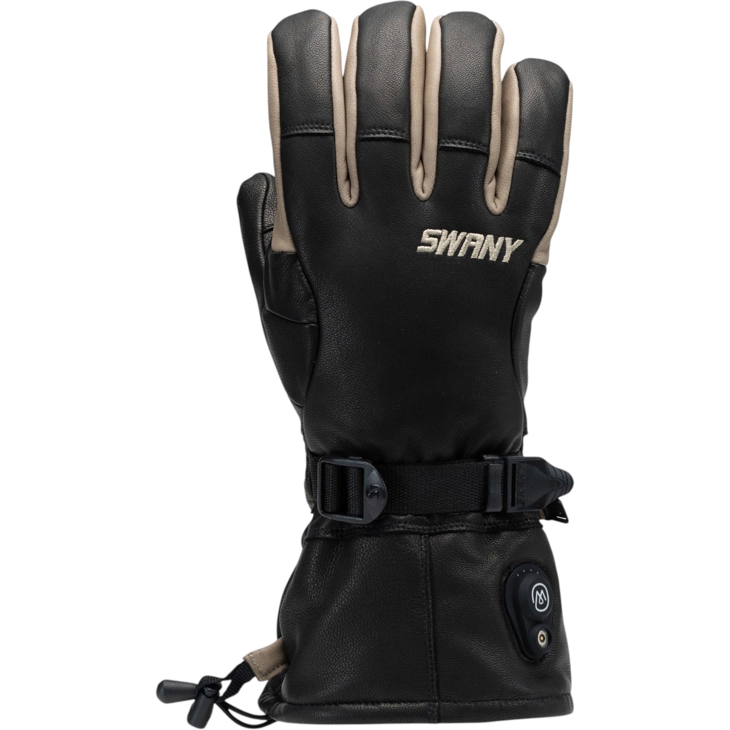 Swany Noir/Dark Beig.003 L