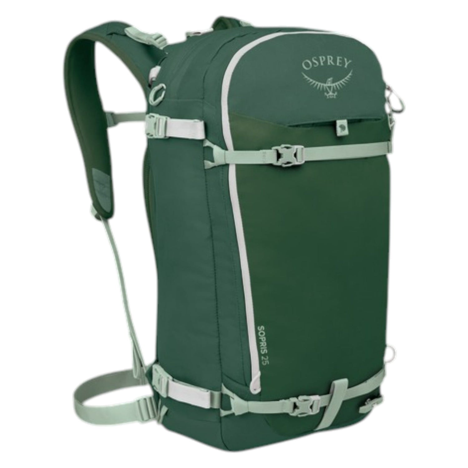Osprey Tundra Vert 25L