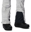 Pantalon Powder Quest Femme