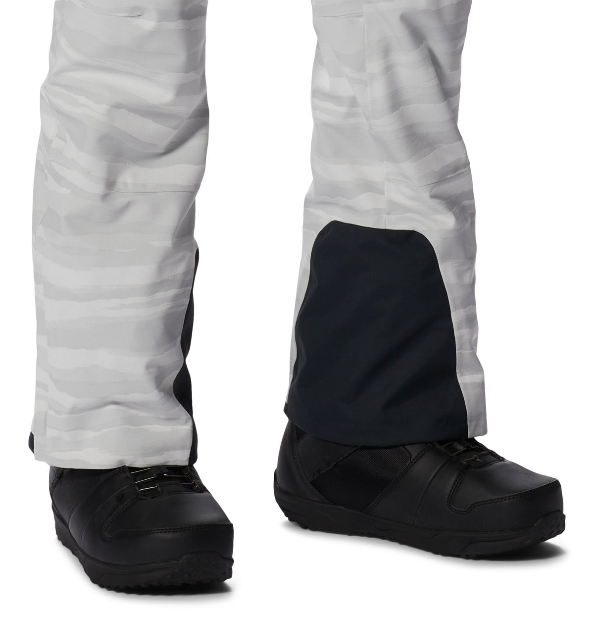 Pantalon Powder Quest Femme