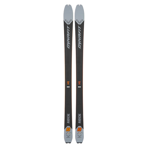 Radical 88 Adult Alpine Skis