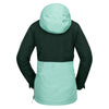 Manteau d'Hiver Ashfiled Pullover Femme