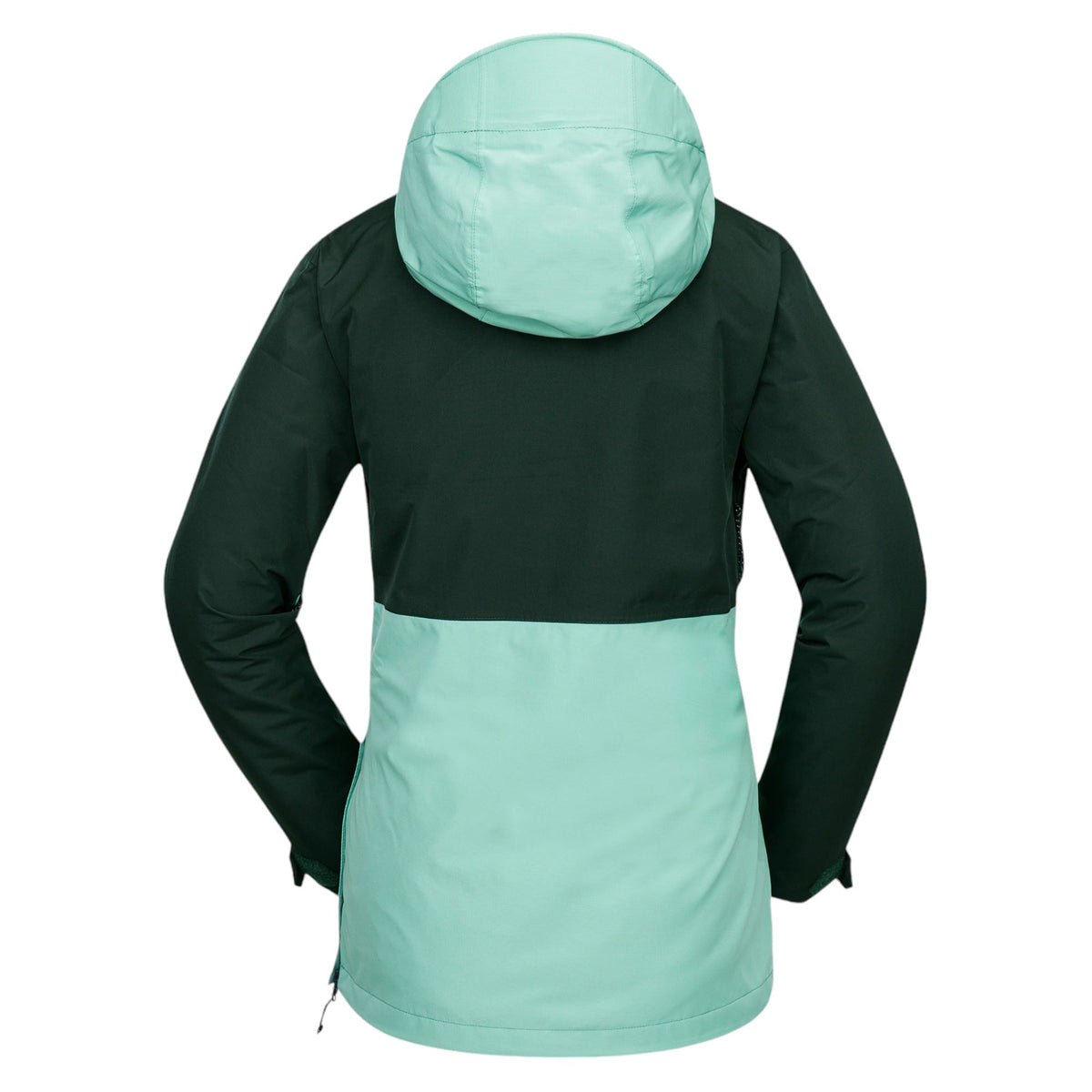 Manteau d'Hiver Ashfiled Pullover Femme