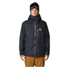 Firefall Insulated Men Winter Jacket