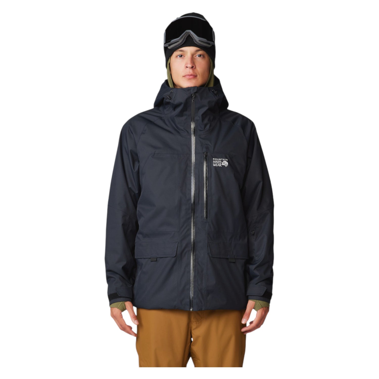 Firefall Insulated Men Winter Jacket