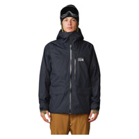Firefall Insulated Men Winter Jacket