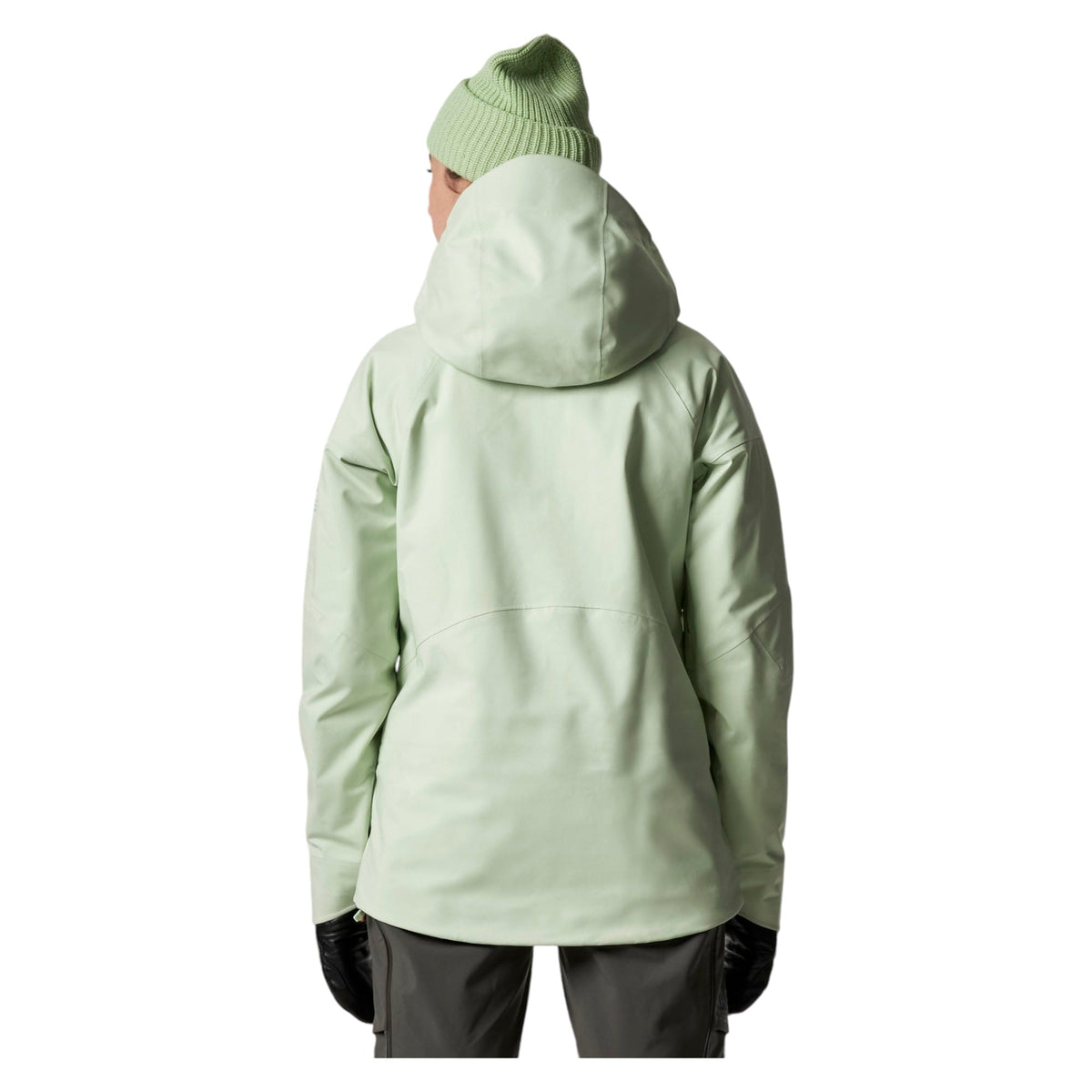 Manteau Panorama 3L Femme
