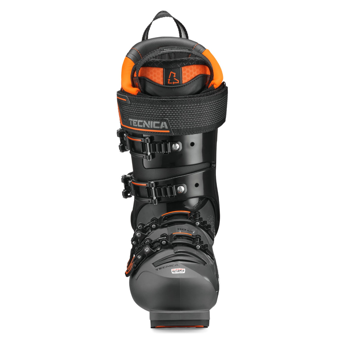 MACH1 LV 110 Men Ski Boots
