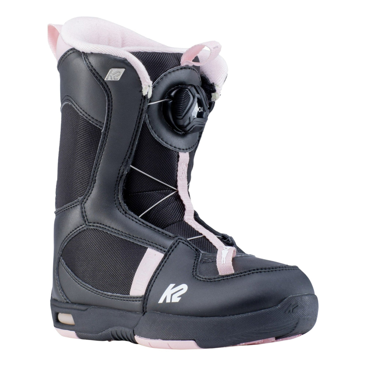 Lil Kat Kids Snowboard Boots