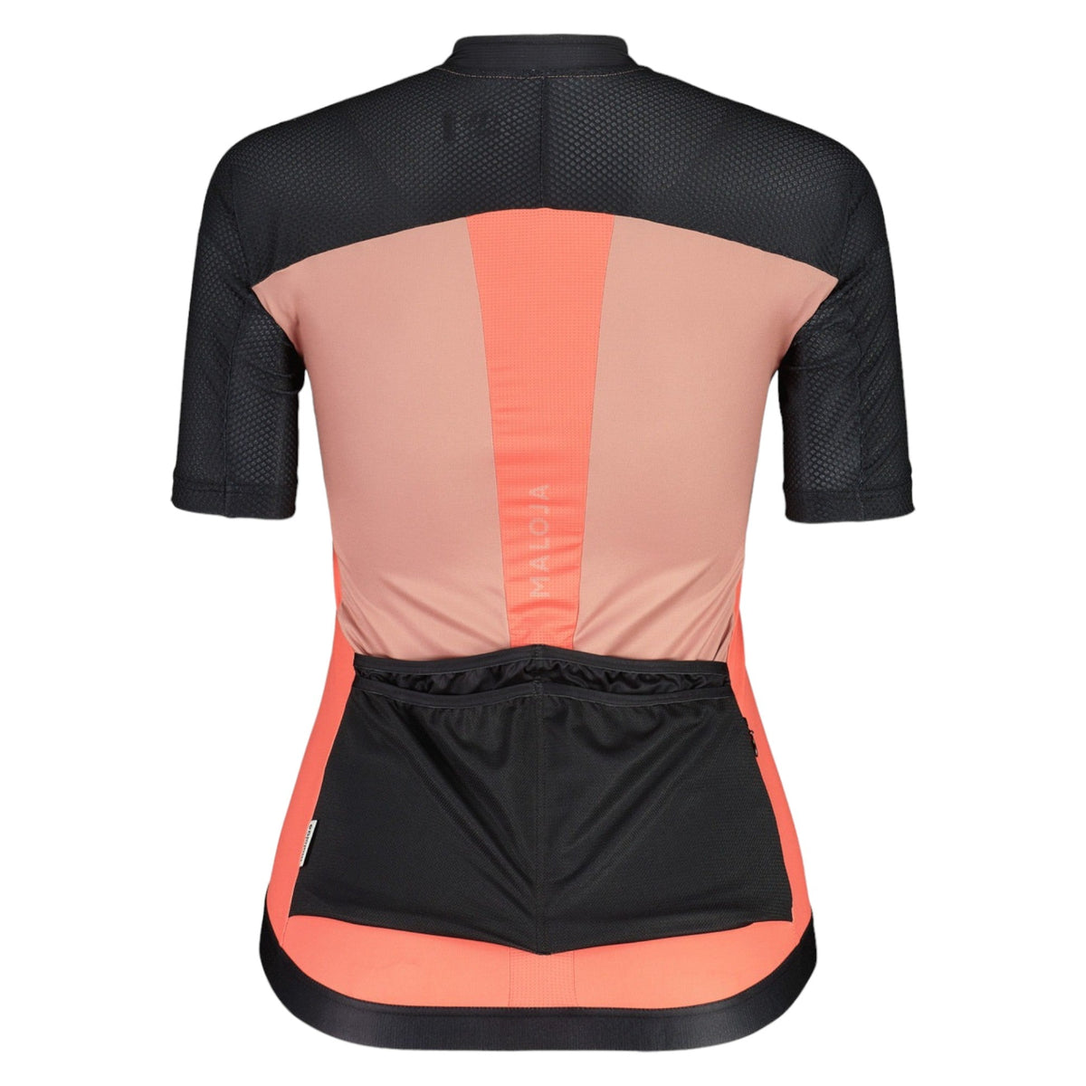 Maillot de Vélo de Route Manches Courtes DiappachM. Femme