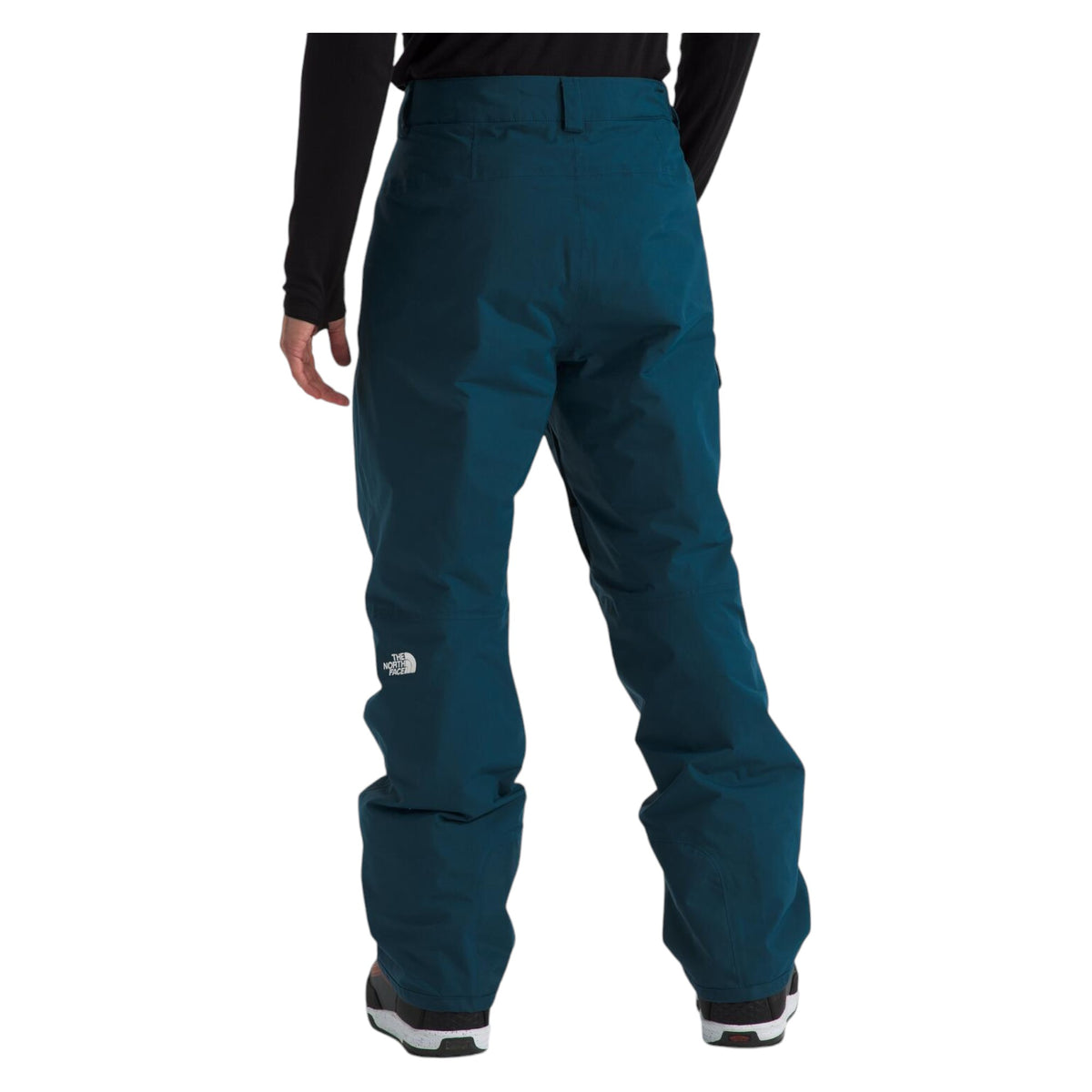 Pantalon de Neige Isolé Freedom Homme