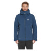 Manteau Khroma Diffract Homme