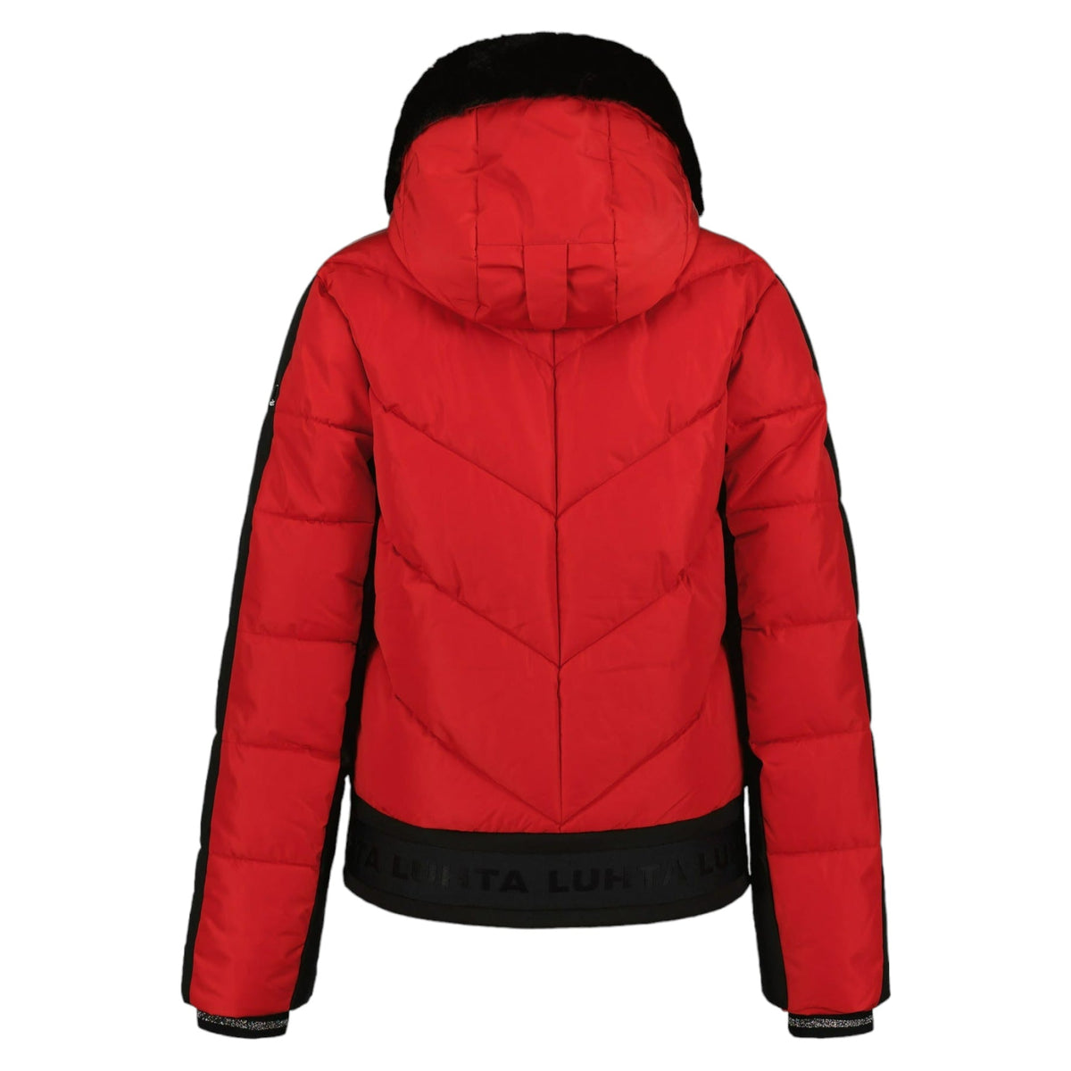 Sorsatunturi Women Winter Jacket