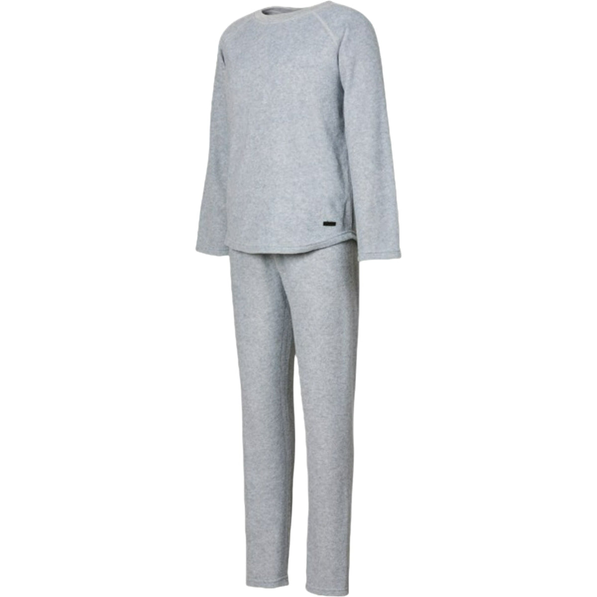 B3 Cozy Fleece Set Kids Base Layer Set