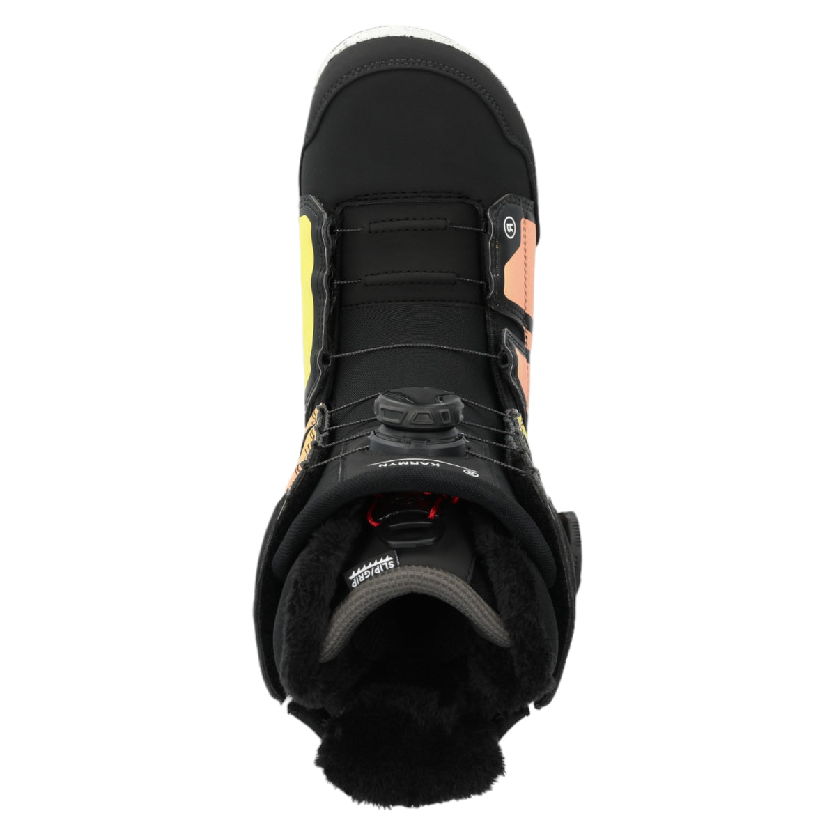 Bottes de Planche à Neige Karmyn Zonal Femme