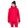 Manteau d'Hiver Strawpile Homme