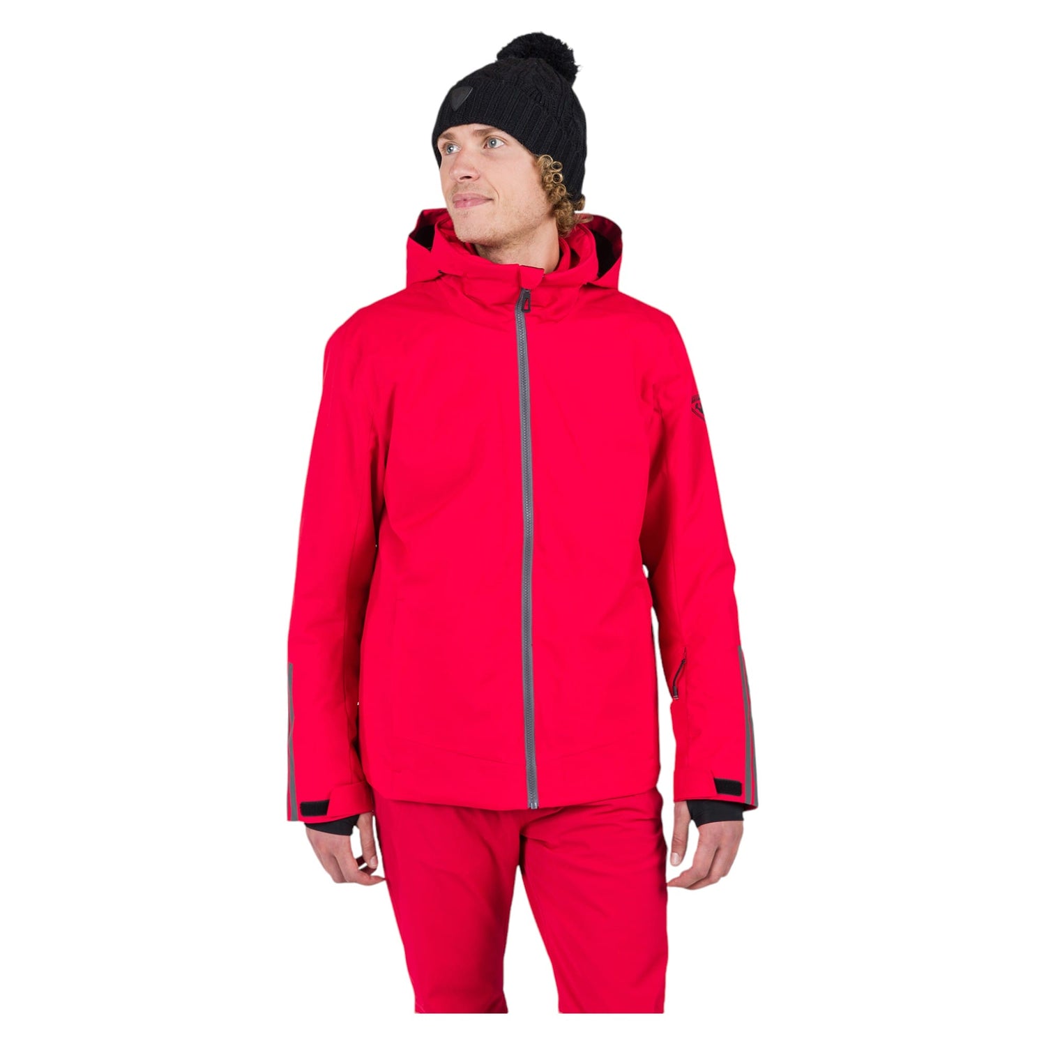 Manteau d'Hiver Strawpile Homme