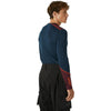 Lifa Merino Mideweight Crew Men Base Layer Top