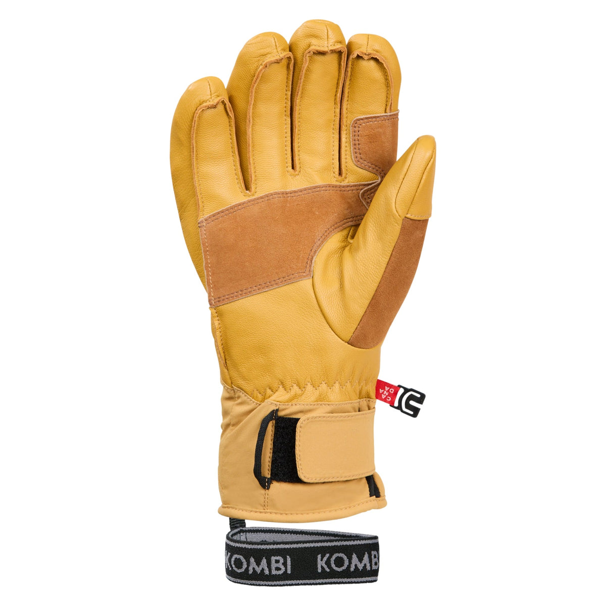 Gants Canyon Short Homme