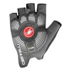 Rosso Corsa 2 Women Short-Finger Bike Gloves