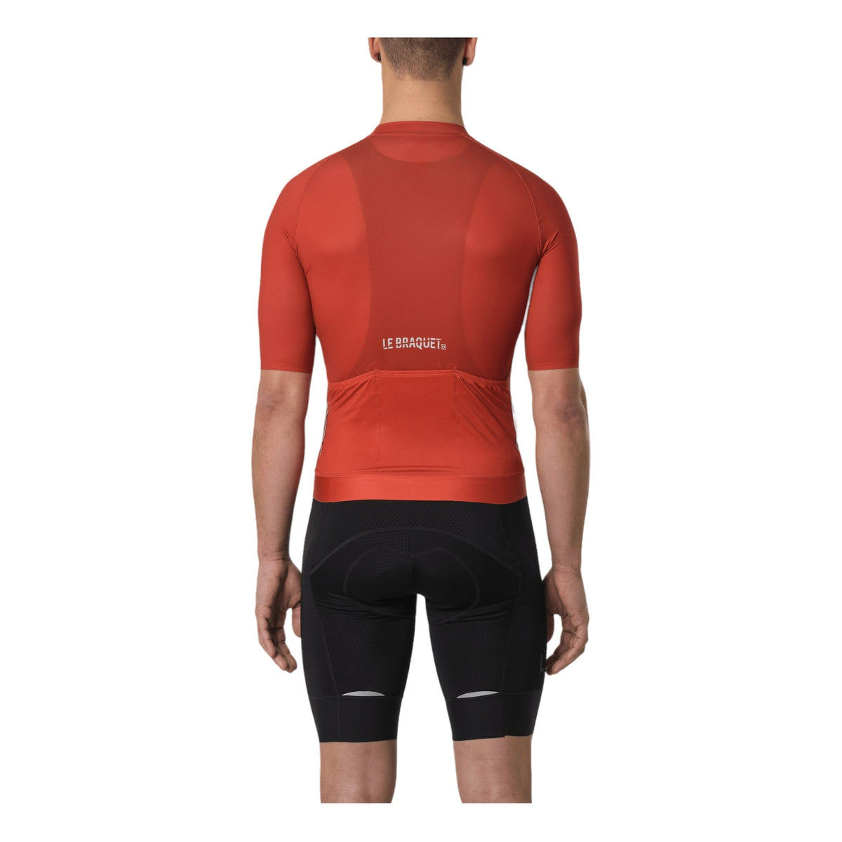 PODIUM SS Men Jersey