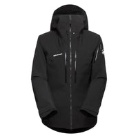 Manteau Coquille Taiss Pro HS Hooded Femme