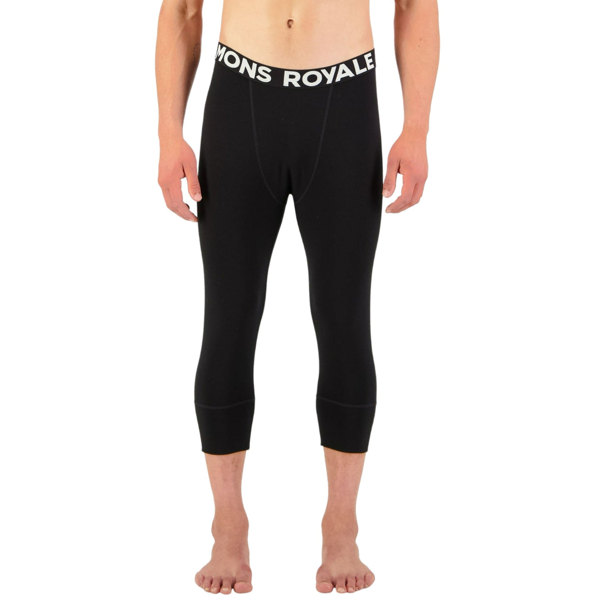 Sous-Vêtement Cascade ¾ Homme