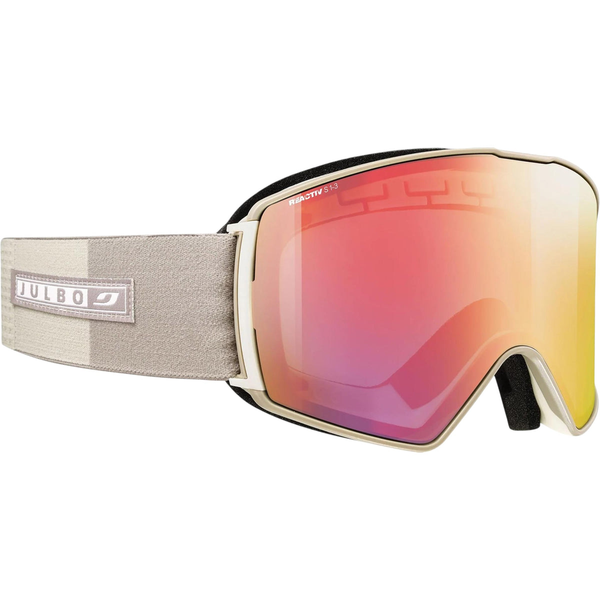 Julbo Beige/Brun Reactive High Contrast 1-3