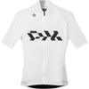 Maillot de Vélo de Route Manches Courtes  Core Jersey-Keith Haring X Femme