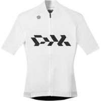 Maillot de Vélo de Route Manches Courtes  Core Jersey-Keith Haring X Femme