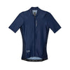 Maillot de Vélo de Route Manches Courtes Core Femme