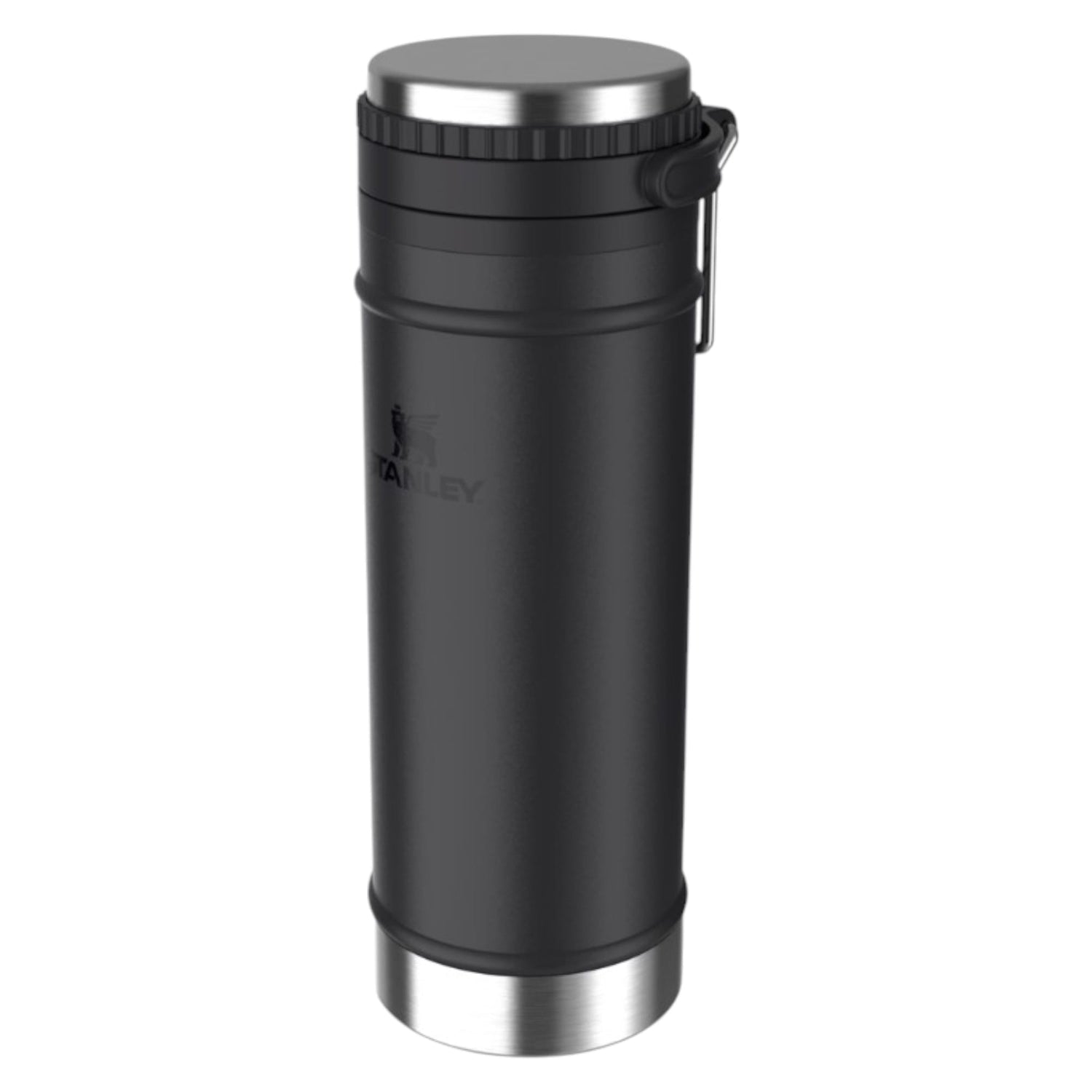The Perfect-Brew Travel French Press