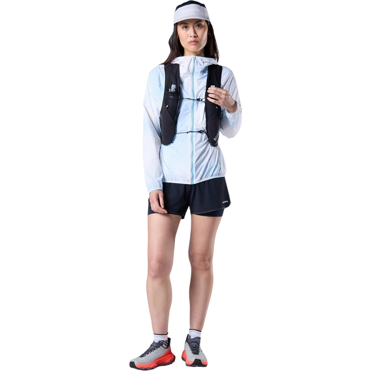 Rossignol Aura Bleu Line Fog.A61 L