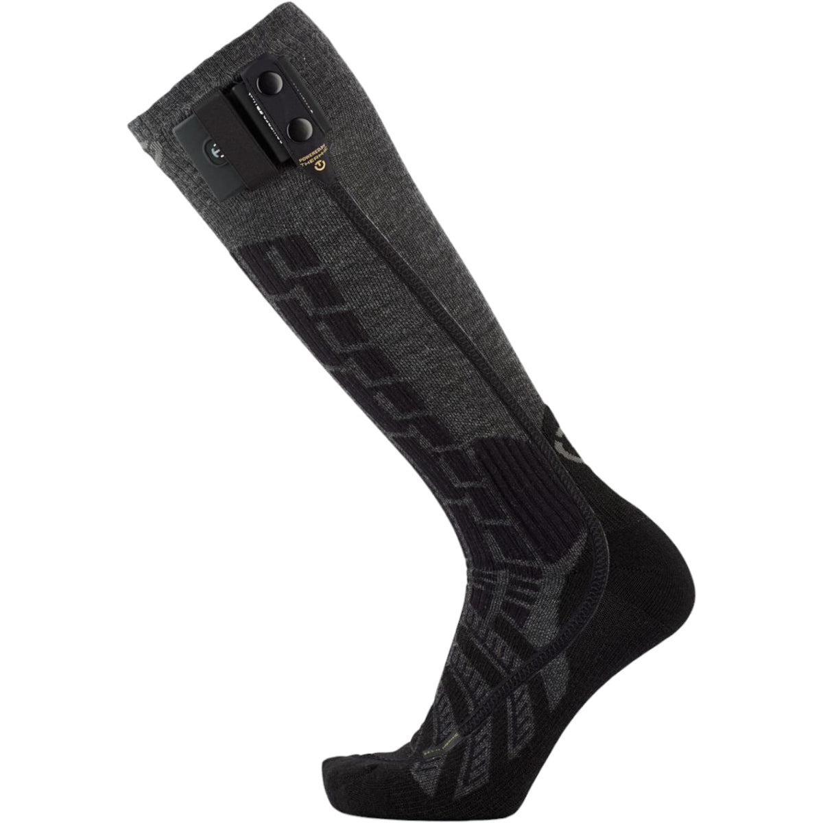 Bas Chauffants Ultra Warm Comfort S.E.T® Adulte