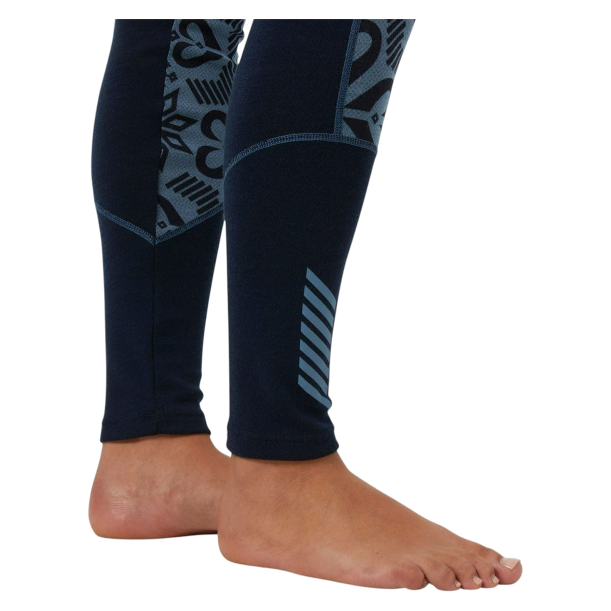 Bas de Sous-Vêtement Lifa Merino Graphic Femme