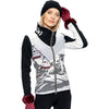 Tonia Debellis Bordeaux Multi L