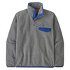 Chandail Manches Longues LW Synchilla Snap-T P/O Homme