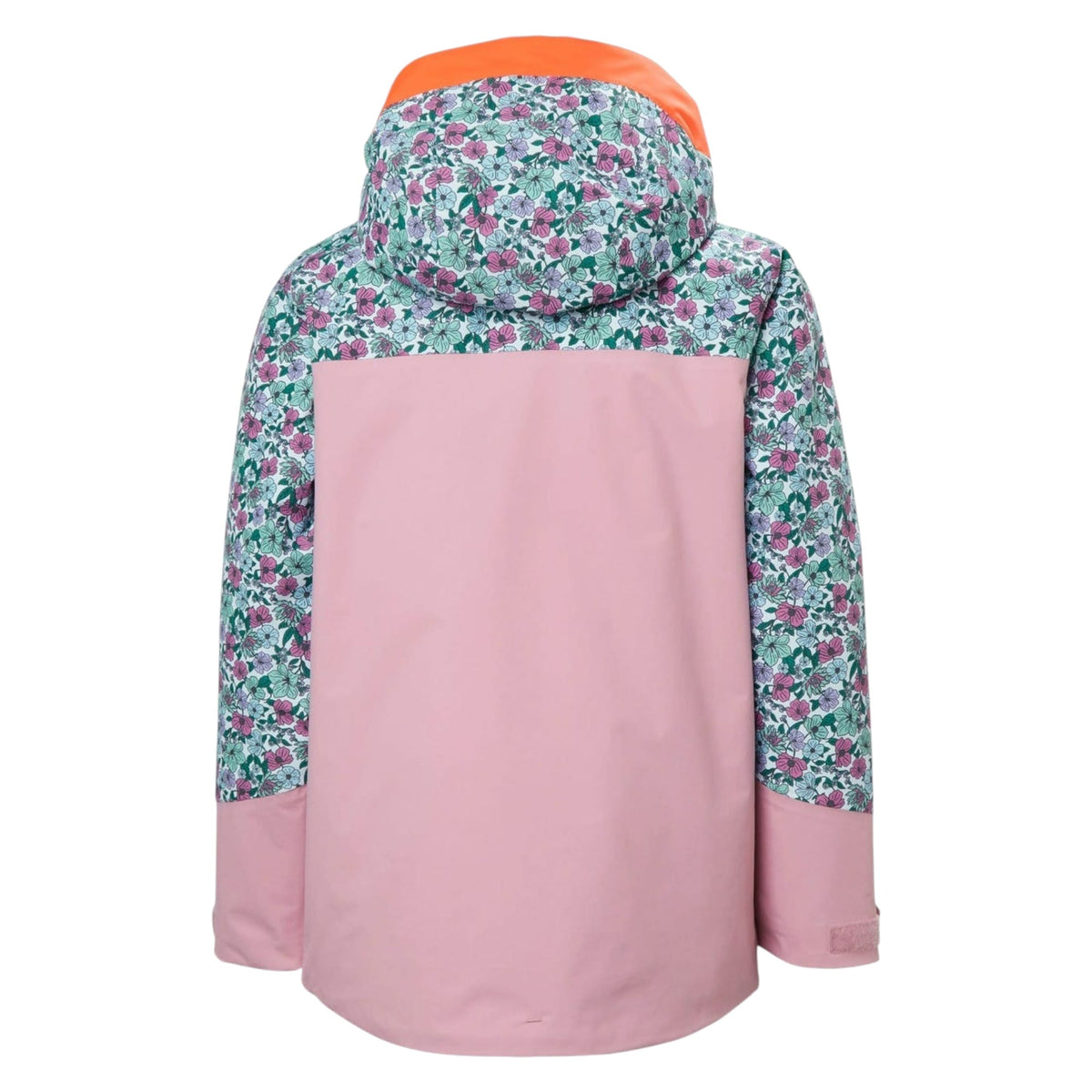 Helly Hansen Rose Lavender Floral AOP.073 10