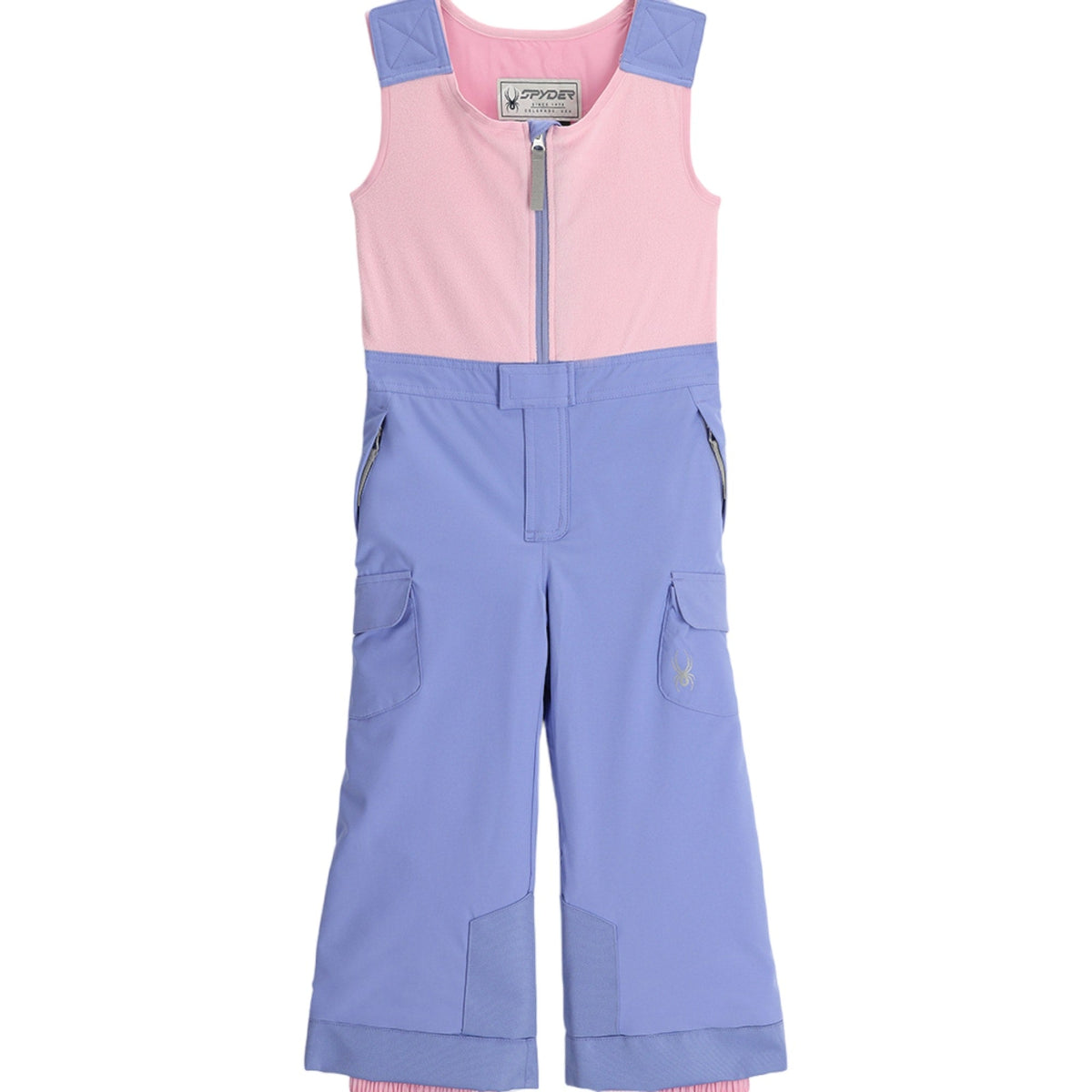 Salopette Sparkle Fille
