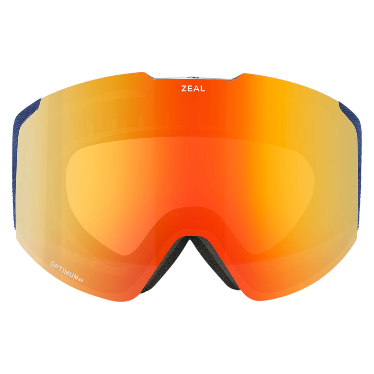 Meridian RLS+ODT Adult Ski Goggles